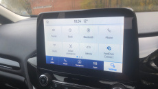 Ford Fiesta 1.1 75 Trend 5dr Petrol Hatchback